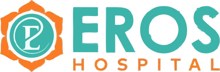 Eros hspital